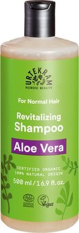 Urtekram Aloe Vera Shampoo