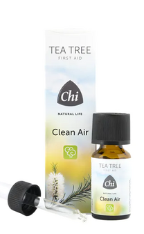 Tea Tree Clean Air