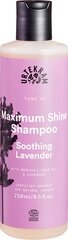 Urtekram - Lavendel Shampoo - 250ml