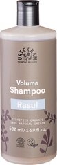 Urtekram - Volume Rasul Shampoo - 500ml