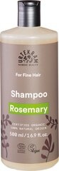 Urtekram - Shampoo Rosemarijn (fijn haar) - 500ml