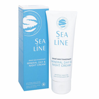 Sea Line - Mineral Face Creme Day &amp; Night