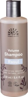 Urtekram Shampoo Volume Rasul
