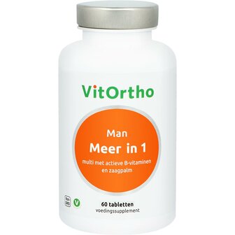 Vitortho Meer-in-1 Man