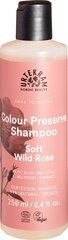 Urtekram - Soft Wild Rose Shampoo - gekleurd haar - 250ml