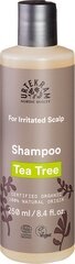 Urtekram - Tea Tree Shampoo - 250ml