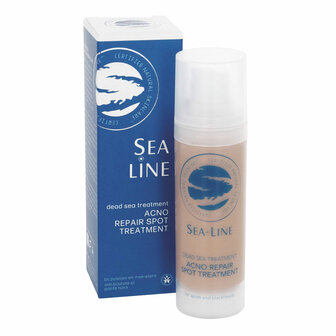 Sea Line - Acno Repair Spot Treatment &ndash; 35 ml