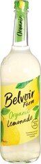 Belvoir - Lemonade Press&eacute; - 750ml