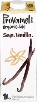 Provamel Sojadrink Vanilla&nbsp;