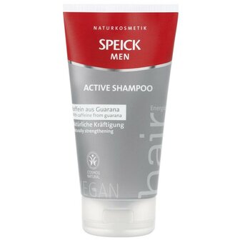 Speick Men Active Shampoo&nbsp;