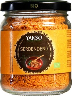 Yakso&nbsp;Seroendeng