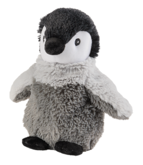 Volatile Warmie Pinguin