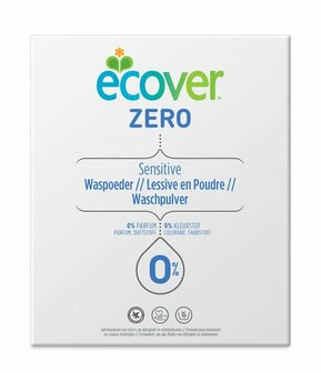 Ecover Waspoeder Zero