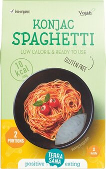 Terrasana&nbsp;Konjac Spaghetti