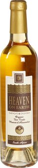 Heaven on Earth Sweet Wine