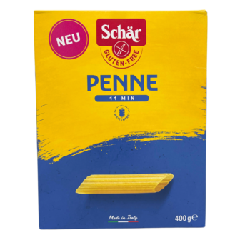 Schar Pasta Penne&nbsp;