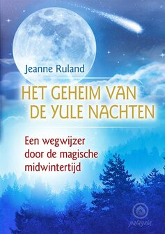 Jeanne Ruland - Het Geheim van de Yule nachten