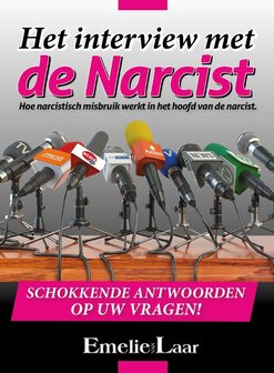 Interviewmet de Narcist