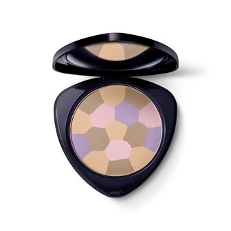 Hauschka - Corrector Make-Up Activating