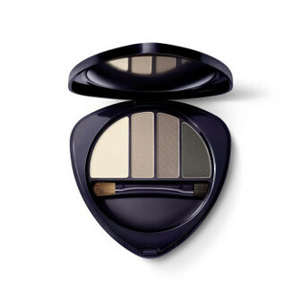 Hauschka - Oogschaduw Eye and Brow