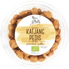 Nice &amp; Nuts - Katjang Pedis Pinda&#039;s - 160 gram