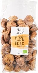 Nice &amp; Nuts - Vijgen - 1000 gram