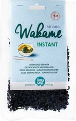 Terrasana -  Wakame Instant - 50 gram
