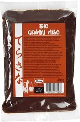 Terrasana -  Genmai Miso Rijst - 400 gram