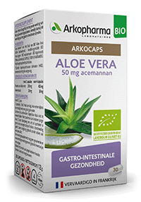 Arkopharma - Arkocaps Aloe Vera
