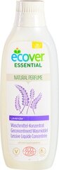 Ecover - Geconcentreerd Wasmiddel Lavendel - 1000ml
