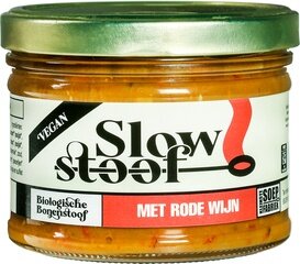De Kleinste Soepfabriek - Slowstoof Rode Wijn - 400ml