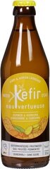 K&eacute;fir Eau Vertueuse - Waterkefir Gember Kurkuma - 330ml