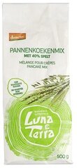 Luna e Terra - Pannenkoekmix Spelt - 500 gram