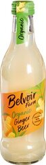 Belvoir - Ginger Beer Press&eacute; - 250ml