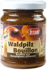 Vitam - Bospaddenstoelen-bouillon - 150 gram