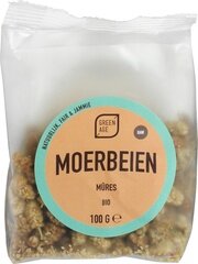 Greenage - Moerbeien - 100 gram