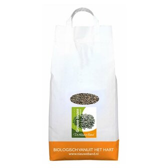 De Nieuwe Band - Groene Linzen Dupuis - 5 kg