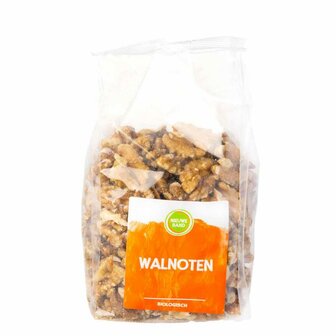 De Nieuwe Band - Walnoten - 500 gram
