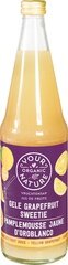 Your Organic Nature - Vruchtensap Gele Grapefruit Sweetie - 700ml