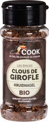 Cook - Kruidnagel - 30 gram