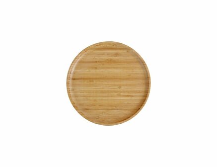 Pandoo - Bamboe Bord - 25 cm