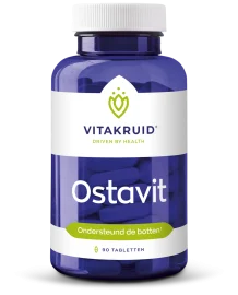 Ostavit - 90 tabletten - Vitakruid
