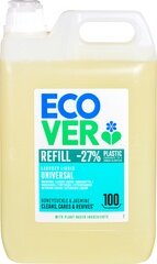 Ecover - Vloeibaar Wasmiddel Universal - 5 L