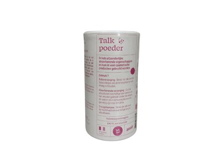Anae - Talkpoeder - 300g