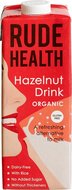 Rude Health Hazelnut Drink