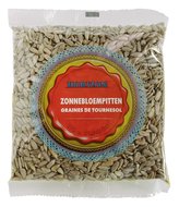 Horizon Gepelde Zonnebloempitten 250g