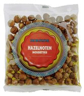 Horizon Hazelnoten 150g