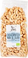 Nice&amp;Nuts Cashewnoten Geroosterd en Gezouten