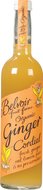 Belvoir Ginger Cordial Siroop