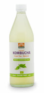 Mattisson Kombucha Green Tea